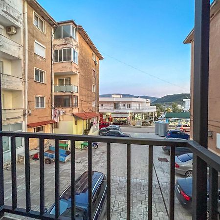 Rumani 3 Islands Hotel Ksamil Bagian luar foto