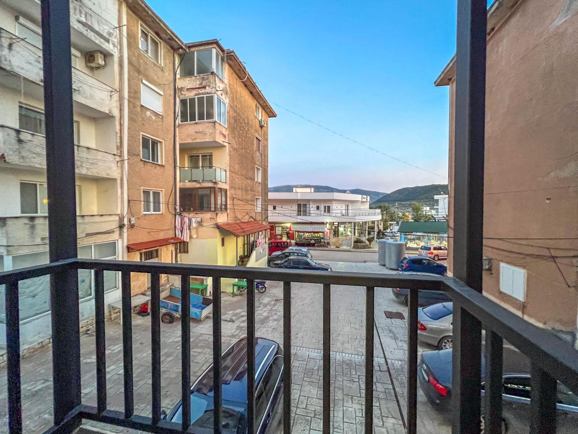 Rumani 3 Islands Hotel Ksamil Bagian luar foto